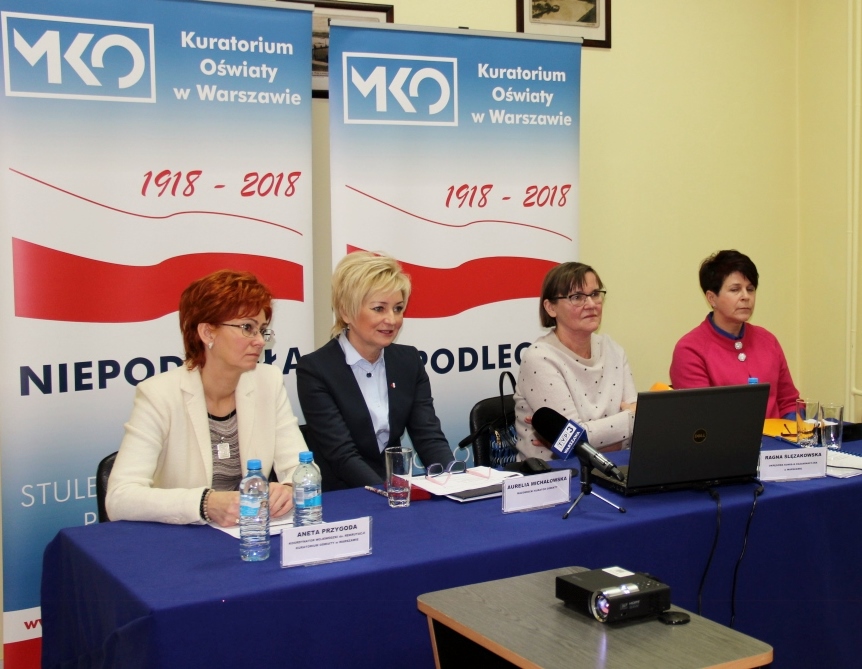 Kuratorium Waw Pl Oferty Pracy Szkoły ponadpodstawowe oraz ponadgimnazjalne zapewnią miejsca dla