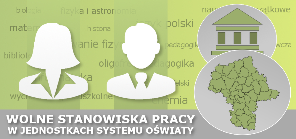 Kuratorium Waw Pl Oferty Pracy Zmiana sposobu przekazywania kuratorowi oświaty informacji o wolnych
