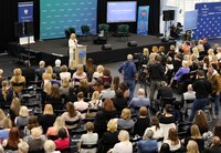 Warszawskie spotkanie „Reforma 26. Kompas Jutra”