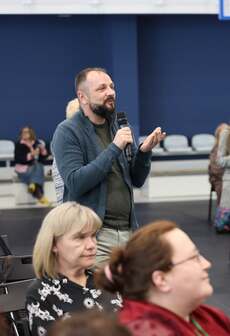 „Reforma 26. Kompas Jutra” - Warszawa 20.04.2026 r.