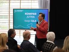 „Reforma 26. Kompas Jutra” - Warszawa 20.04.2026 r.