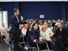 „Reforma 26. Kompas Jutra” - Warszawa 20.04.2026 r.