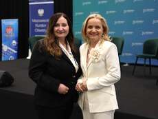 „Reforma 26. Kompas Jutra” - Warszawa 20.04.2026 r.