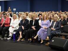 „Reforma 26. Kompas Jutra” - Warszawa 20.04.2026 r.