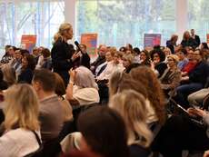 „Reforma 26. Kompas Jutra” - Warszawa 20.04.2026 r.