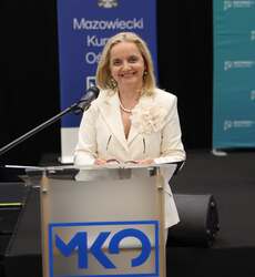 „Reforma 26. Kompas Jutra” - Warszawa 20.04.2026 r.