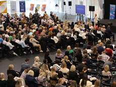 „Reforma 26. Kompas Jutra” - Warszawa 20.04.2026 r.