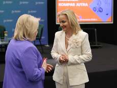 „Reforma 26. Kompas Jutra” - Warszawa 20.04.2026 r.