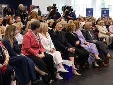 „Reforma 26. Kompas Jutra” - Warszawa 20.04.2026 r.