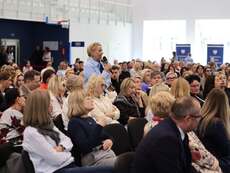 „Reforma 26. Kompas Jutra” - Warszawa 20.04.2026 r.