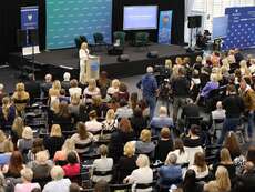 „Reforma 26. Kompas Jutra” - Warszawa 20.04.2026 r.