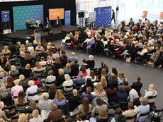 „Reforma 26. Kompas Jutra” - Warszawa 20.04.2026 r.