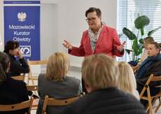 „Reforma 26. Kompas Jutra” - Warszawa 20.04.2026 r.