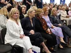 „Reforma 26. Kompas Jutra” - Warszawa 20.04.2026 r.