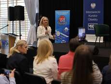 „Reforma 26. Kompas Jutra” - Warszawa 20.04.2026 r.