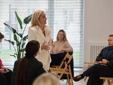 „Reforma 26. Kompas Jutra” - Warszawa 20.04.2026 r.