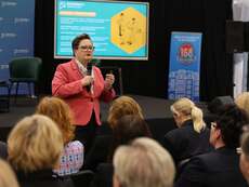 „Reforma 26. Kompas Jutra” - Warszawa 20.04.2026 r.