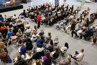 Ostatnia konferencja w ramach trasy informacyjnej „Kierunek: Kompas Jutra” na Mazowszu