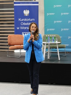 Konferencja Reforma26. Kompas Jutra 20.05.2026 r. Warszawa