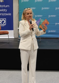 Konferencja Reforma26. Kompas Jutra 20.05.2026 r. Warszawa