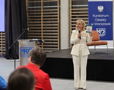 Konferencja Reforma26. Kompas Jutra 20.05.2026 r. Warszawa