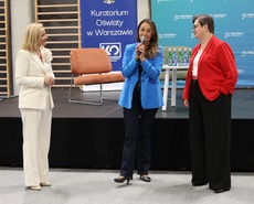 Konferencja Reforma26. Kompas Jutra 20.05.2026 r. Warszawa