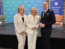 Konferencja Reforma26. Kompas Jutra 20.05.2026 r. Warszawa
