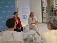 Konferencja Reforma26. Kompas Jutra 20.05.2026 r. Warszawa