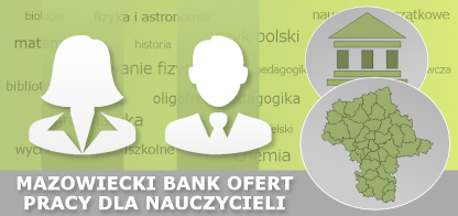 Oferty pracy